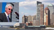 James Cavanaugh Resigns from the Battery Park City Authority