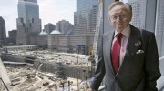 Larry Silverstein, World Trade Center, Port Authority New York and New Jersey