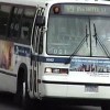 The elimination of the M9 bus affected Battery Park City residents