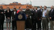 Mayor Bloomberg Ground Zero Mosque Remarks