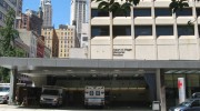 NYU Downtown Hospital for Battery Park City residents