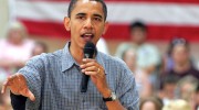 President Obama's Ramadan speech.