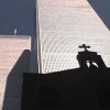 St. Nicholas Greek Orthodox Church at World Trade Center