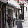 Tajin Restaurant 85 Greenwich