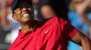Tiger Woods moves to downtown New York