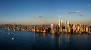 New Downtown Skyline by Day (Courtesy: Silverstein Properties)