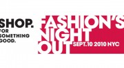 Fashion's Night Out 2010