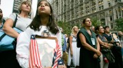 September 11th Anniversary Rituals