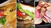 Best Battery Park City Burgers