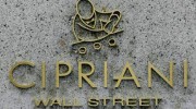 Cipriani Wall Street
