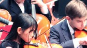 Downtown Interschool Orchestra