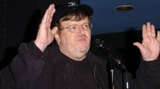 Michael Moore Helps to Raise $50K for Park51