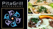 Pita Grill's Battery Park City Taco