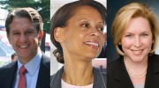 Candidates on the ballot for tomorrows primary