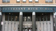 Stuyvesant High School