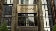 Tiffany & Co on Wall Street