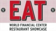 Eat: World Financial Center Restaurant Showcase Menu