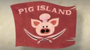 Pig Island
