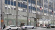 100 Church Street, home of the Anne Frank (Photo Winick Realty, winick.us)
