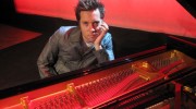 Rufus Wainwright Free Concert