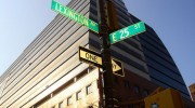 Baruch College is an Evacuation Shelter Zone
