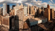 The End of Manhattan by Jay Fine