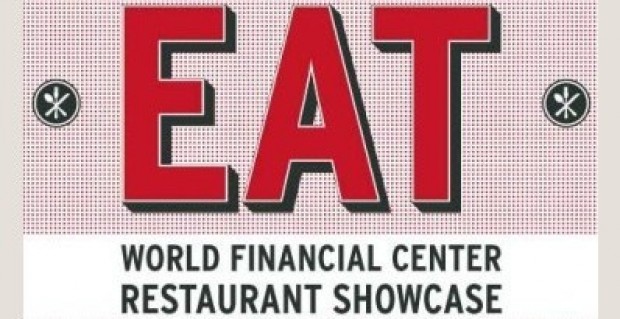 Eat: World Financial Center Restaurant Showcase Menu